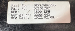Drive Assembly Motor Brake Transaxle Pride Maxima SC900 SC940 Scooter Parts