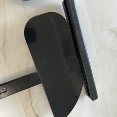 Inspired by Drive Wheelchair Armrest Set of 2 Adjustable Black VGC