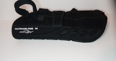 DonJoy UltraSling III Black Large 