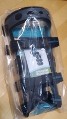 Komzer ACL Knee Brace XXL Right – Hinged ROM Orthosis for Ligament Injuries NEW