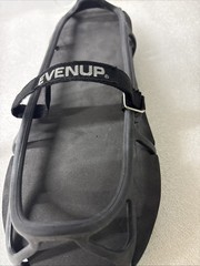 OPED Even Up Shoe Lift with 3 Height Adjustments 3/8”, 5/8”, 1 3/8” Sz Large