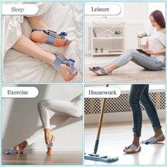 New Upgrade Treatmedy Bunion Corrector for Women & Men, Adjustable Bunion Fix Sp