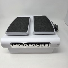 LegXercise Pro LEGX-012 Motorized Leg Activator Exercise Machine No Remote