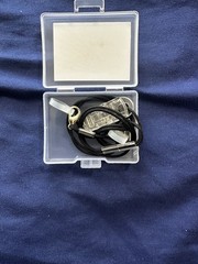 Signia Intuis 3 Digital Hearing Aid Pair – Mild to Profound (RIC/BTE) – Refurbis