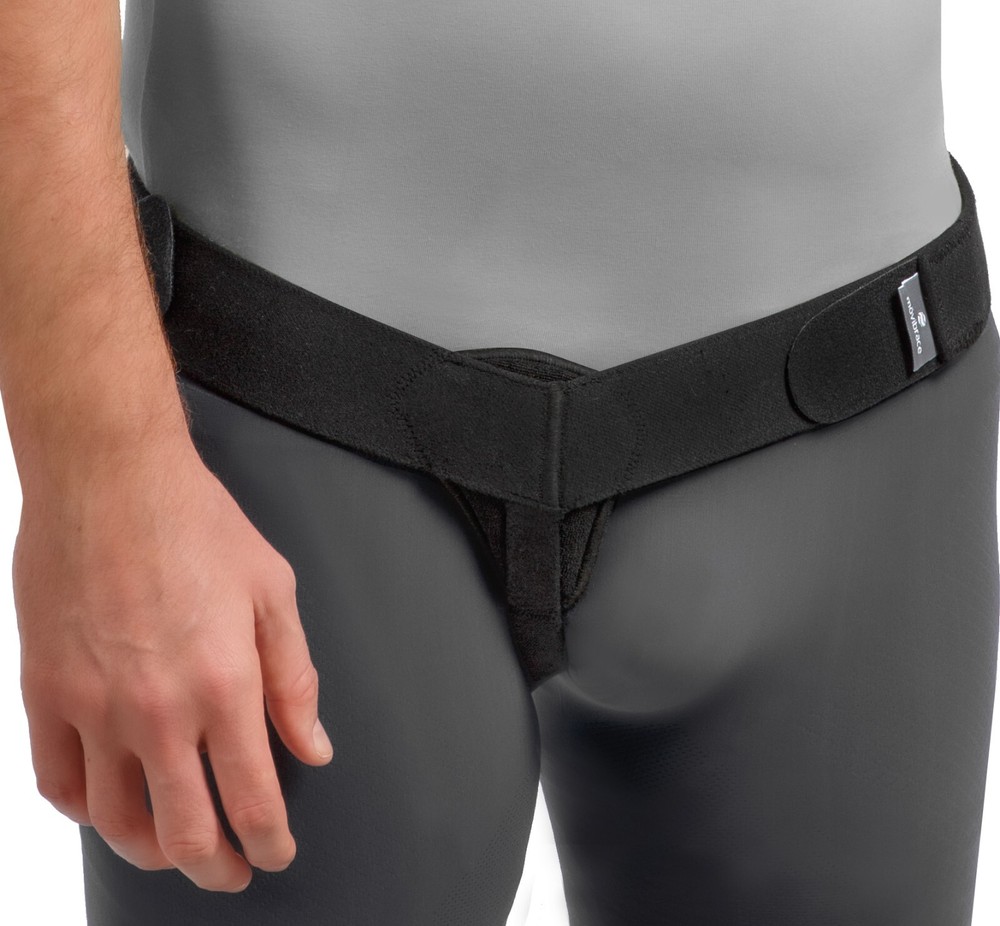 Mövibrace Inguinal Groin Hernia Belt