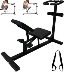 Stretch Machine Home Gym Full Body Stretching Equipment