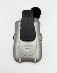 Williams Sound Hearing Amplifier Pocket Talker Ultra Pocketalker PKT D1-EH