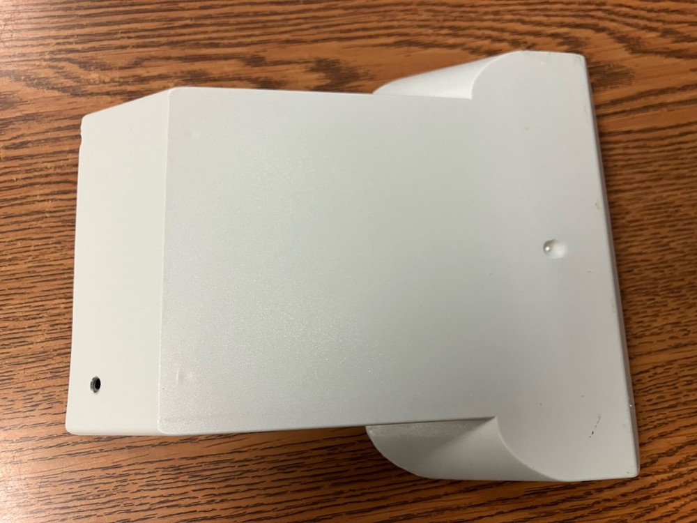 Acorn Superglide 120/130 Stairlift Lower End Track BOTTOM CAP/COVER 31568-168