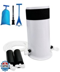 Osanchan Sock Aids for Putting On Socks, No Bending Flexible Sock Aid Device
