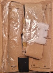 MEDI CIRCAID STANDARD REDUCTION COMPRESSION SYSTEM KIT 30CM KNEE CRK3S001 – NEW