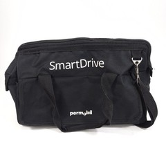 Permobil SmartDrive MX2+ Max Mobility Power Assist With Case Parts Or Repair