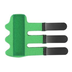 Trigger Finger Brace Splint Straightener Support Protector Corrector Adjustable