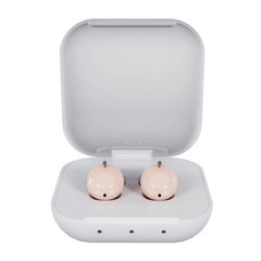 Audien Hearing Atom One OTC Hearing Aid – 100% Rechargeable