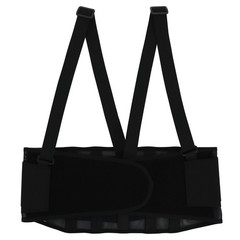 Core Products Corbak Industrial Support Helps Ease Back Pain Stabilize Spine