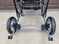 $5,000 + Convaid Trekker Special Needs Stroller Tilt-In-Space Child Wheelchair