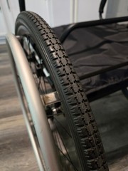 Tilite Aero T rigid ultralight wheelchair 20 x 20