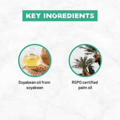 Born Good Plant-Based Japanese Cypress Fabric Conditioner 950ml – Eco-Friendly