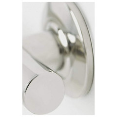 Seachrome 36“ Straight Grab Bar 1-1/4“ Dia. Tubing, Over Polished Stainless