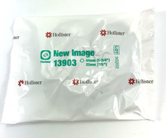 5 Hollister 13903 New Image Flextend 2-Pc Skin Barriers 1-3/4″ Flange Exp 2028 *