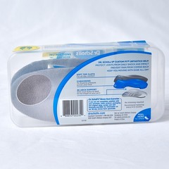 Dr. Scholl’s Custom Fit Orthotics 3/4 Length Inserts CF 310 Insoles Men & Women