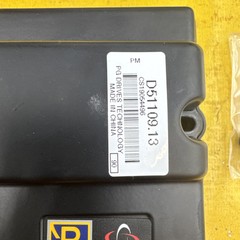 🥇Sunrise Medical Quickie D51109.13 Power Wheelchair Control Module *L@@K WoW*