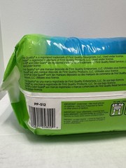 Prevail Per-Fit PF-512 Daily Underwear Med Extra Absorbency Latex-Free SHIPPING