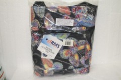Royal Medical Solutions Walker Multi-Function Bag w/Cooler Compartment Butterfly