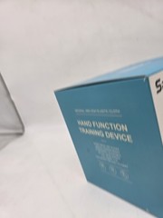 BRAND NEW • SAYORG • REHABILITATION ROBOTIC GLOVE right hand TRAINING DEVICE