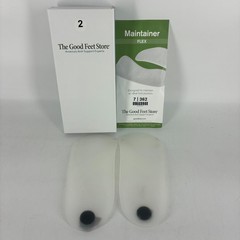 The Good Feet Store 3-Step System Strengthener Maintainer Relaxer + Warm Up + ..