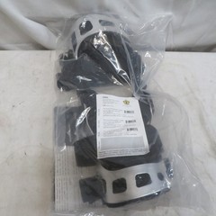 Dr Medical The Dual OA Reliever KB0104-147R-02 Knee Brace for Left Leg – Medium
