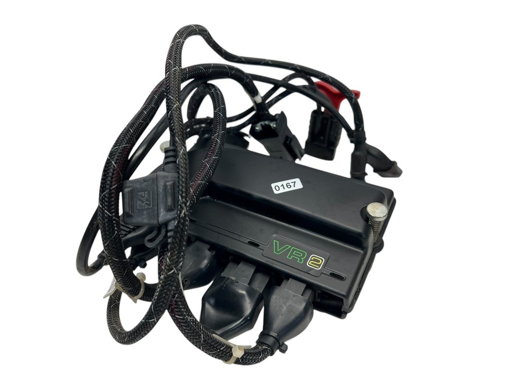 Quantum 600 600 XL Module D50678.07 VR2 Power Wheelchair