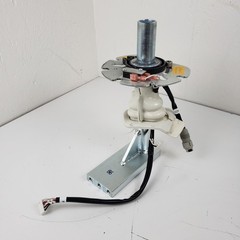 Acorn Superglide 120 130 Stairlift Seat Post Mounting Assembly Swivel Base Plate
