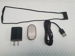 Easy line Partner Mic Wireless Microphone for Kirkland & Phonak hearing aids