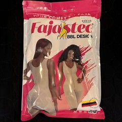 Fajas Colombianas Stage 1