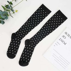 Compression Socks Stockings Womens Mens Over Knee Medical 15-20 mmHG S/M-X/XL
