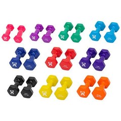 Hand Weights/ Dumb Bells