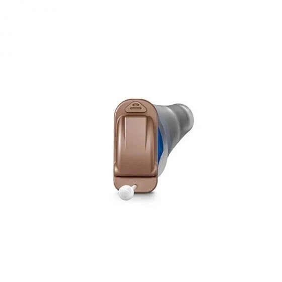 Signia Run Instant Click CIC/ITC 8 Channel – Mild To Severe Digital Hearing Aid