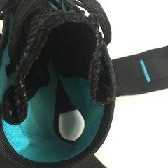 OSSUR FORM FIT FIGURE 8 STRAPS SMALL B-212000002 UNIVERSAL ANKLE BRACE