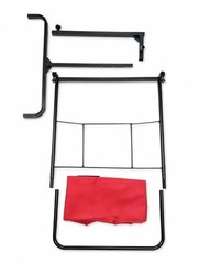 Mobility Scooter / ECV Sunshade Canopy with Hitch Tightener