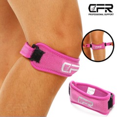 Patella Strap Knee Brace Support Arthritis Running Basketball Meniscus Sports HG