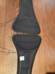 Back Brace Size Small Lot of 2- BraceUP- and BraceAbility