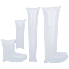 Ankle Leg Arm Fracture Splint Inflatable Support Brace Fracture Injury Stabi NEW