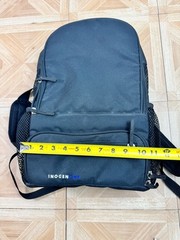 Inogen One G3 BackPack Spare Battery Storage & Padded Straps Black