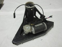 Harmar Lift Motor Triangular Base Hoist Assembly AL-A41011 5046028 Trunk