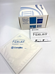10 Convatec 125261 SUR-FIT® Natura® Stomahesive® Flexible Barrier Exp 2029