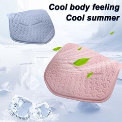 Gel Seat Cushion Cooling Seat Cushion cool gel seat pad for car chair wheelchair
