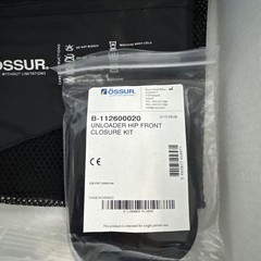 Ossur Unloader Hip Brace – Unloader Hip Brace, Men’s, SM, B-465350031