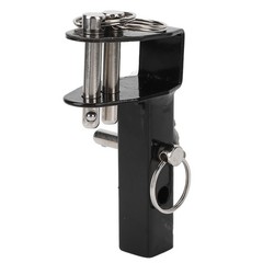 ­Mobility Scooter Rear Mounting Bracket Aluminium Alloy Scooter Accessory