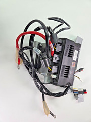Permobil PG Drives D50946.11 Control Module with RNET PGDT C300 C500 w/ CABLES