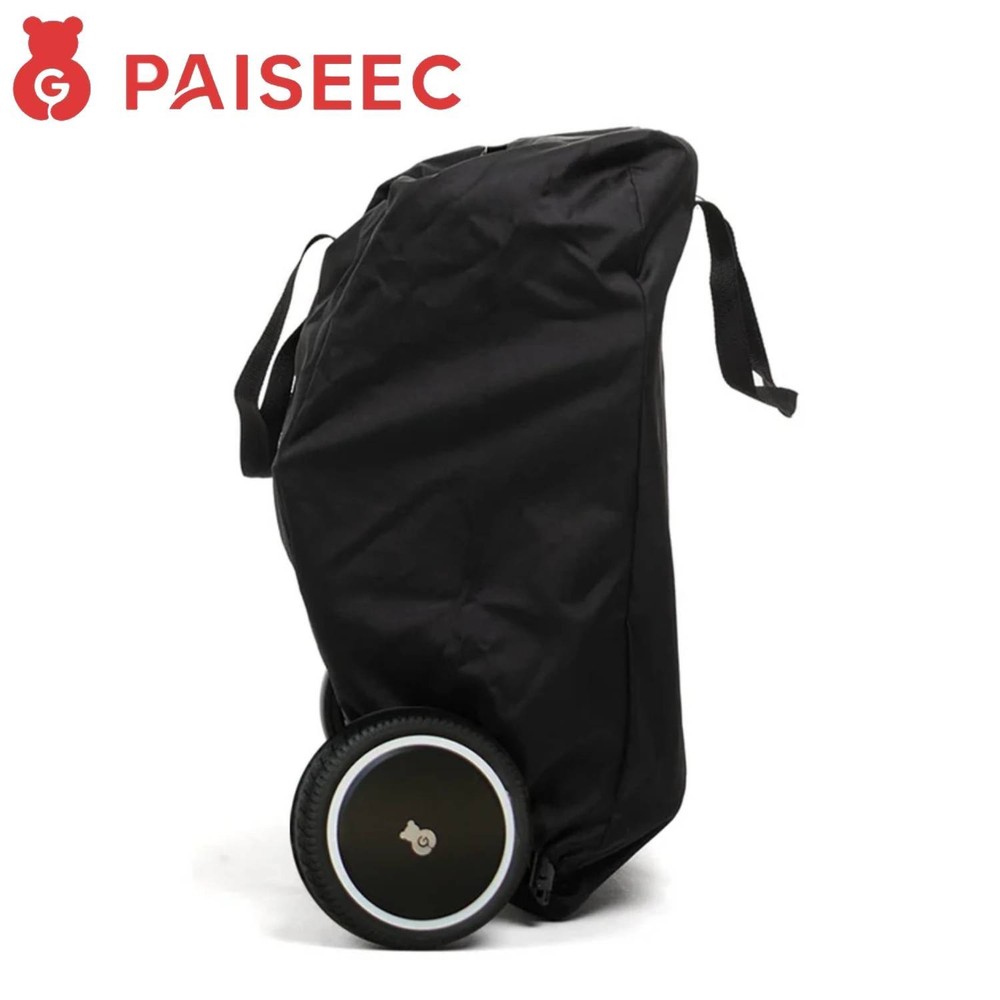Paiseec Electric Wheelchair Travel Bag – Q3